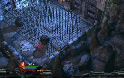 Lara Croft and The Guardian of Light